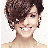 ブリティッシュショート