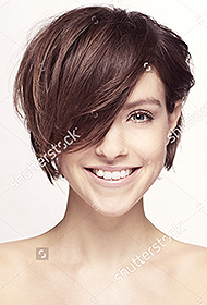 NEWボブスタイル