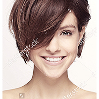 NEWボブスタイル