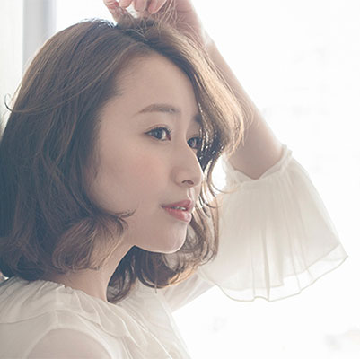 こだわり抜いたスタイル